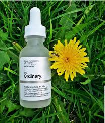 The Ordinary Hyaluronic Acid 2% + B5 - Hydrator With Hyaluronic Acid-30ml