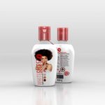 White Secret (ORIGINAL) Lightening & Brightening Body Oil - 60ml