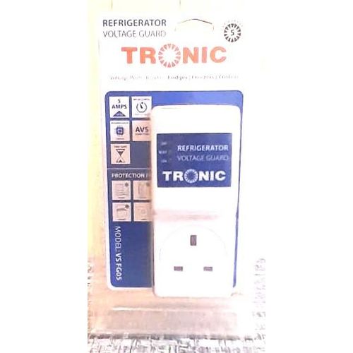 Tronic Refrigerator Guard