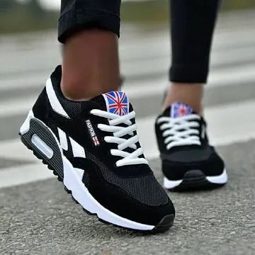 New Arrivals women's cloth shoes ladies' casual sports shoes