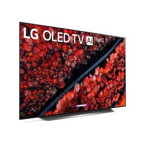 LG OLED 2022 | 55 Inch | A2 series| 4k Cinema HDR | AI Sound Pro | Magic Remote | Self-lit | Immersive Surround Sound | WebOS | Smart AI ThinQ