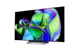 LG OLED 2023 | 55 Inch | CS series| 4k Cinema HDR | AI Sound Pro | Magic Remote | Self-lit | Gamer Dashboard & Optimizer | WebOS | Smart AI ThinQ