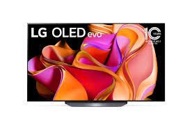 LG OLED 2023 | 55 Inch | CS series| 4k Cinema HDR | AI Sound Pro | Magic Remote | Self-lit | Gamer Dashboard & Optimizer | WebOS | Smart AI ThinQ