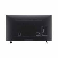 LG 55NANO776 NanoCell TV 55inch Series