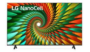 LG 55NANO776 NanoCell TV 55inch Series