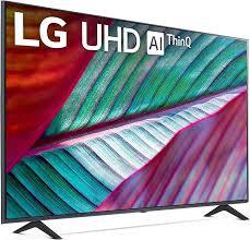 LG UR78 65 inch 4K Smart UHD TV 2023