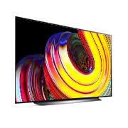 LG OLED CS 65 inch 4K Smart TV 2022