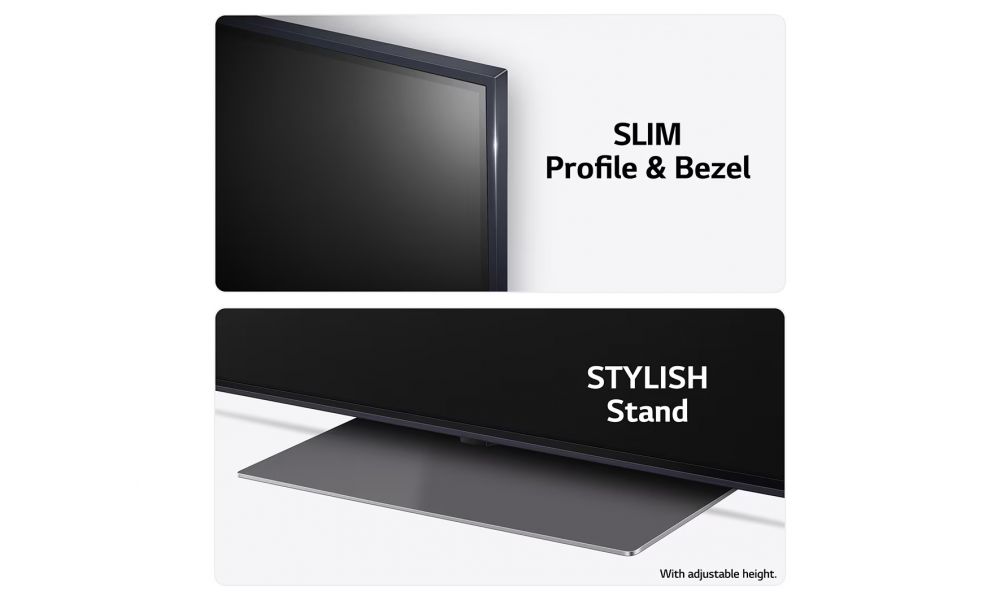 LG QNED81 75 inch 4K Smart QNED TV with Quantum Dot NanoCell