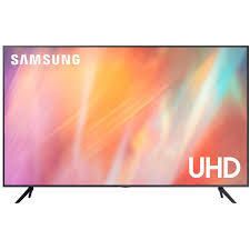 43" Class Crystal UHD CU7000