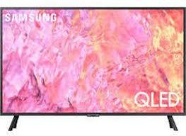 Samsung 55" 4K QLED QA55Q60CAU 2023 TV