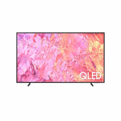 Samsung 65 Inch 65Q60C QLED 4K Smart TV (2023) – QA65Q60CAU