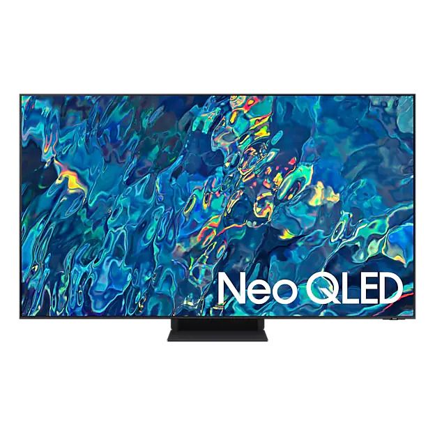 Samsung 85 Inch 4K NEO QLED QA85QN90CAU TV