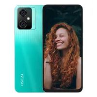 Blackview OSCAL C70 6GB+128GB 6.56 Inch Android 12 4G  50MP+2MP+8MP Camera Smartphone