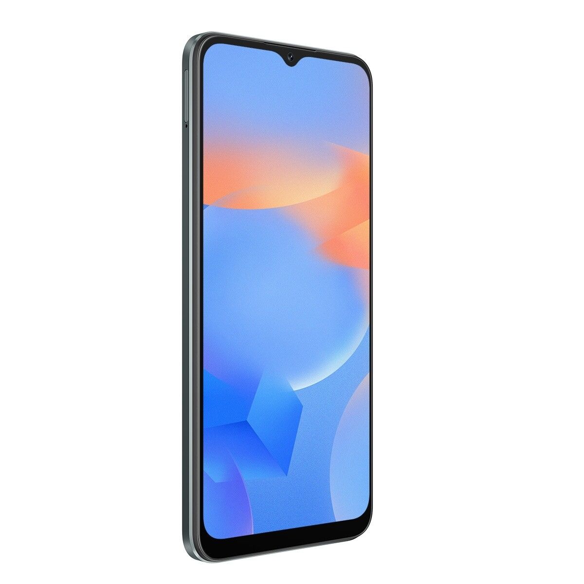 Blackview A52 Pro 4GB+128GB 6.52 Inch Android 13 4G OTG Fingerprint Identification Smartphone - 13MP+0.8MP 5MP Camera 5180 mAh Type C Charge Battery Smart Phone