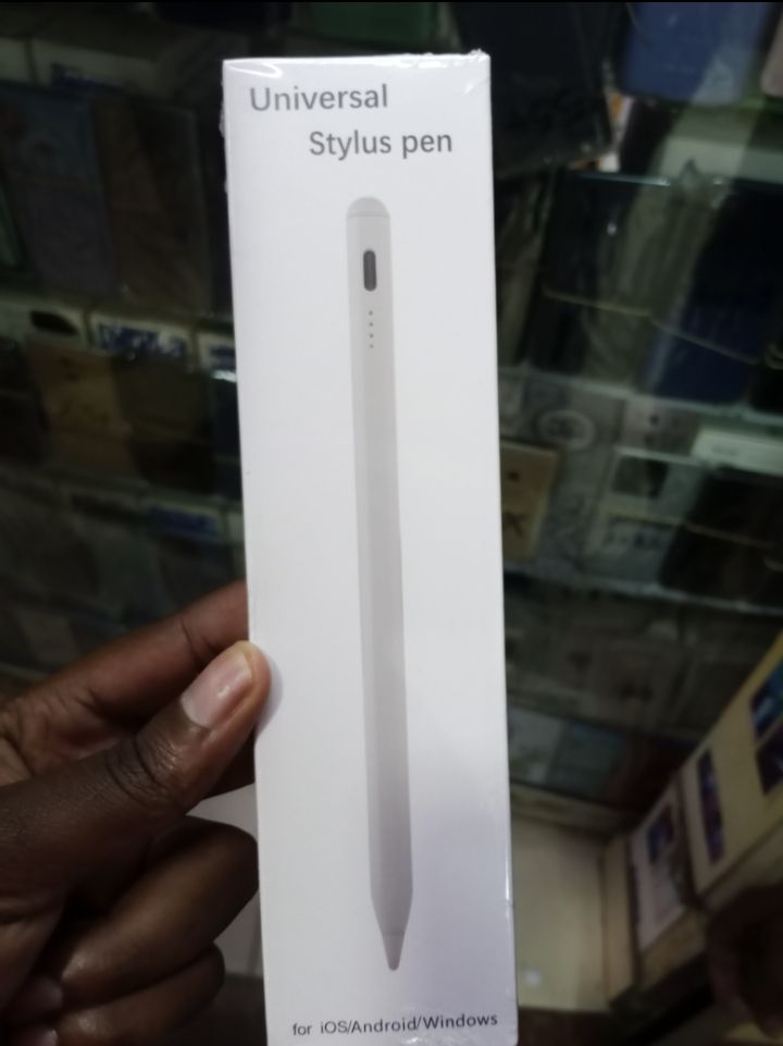 Universal Stylus pen for both android and iphone