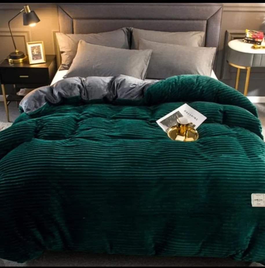 TC Brand velvet warm duvet 6*6/6*7