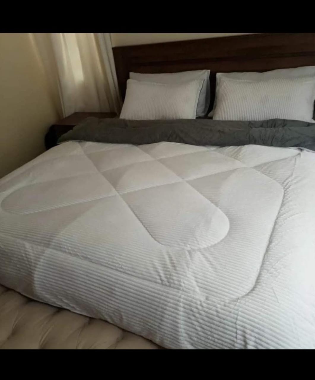 TC Brand velvet warm duvet 6*6/6*7