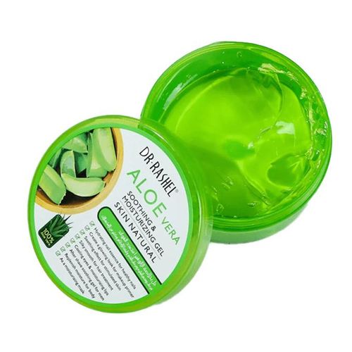 Dr. Rashel Aloe Vera Soothing & Moisturizing Gel