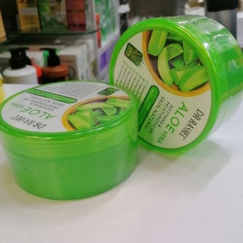 Dr. Rashel Aloe Vera Soothing & Moisturizing Gel