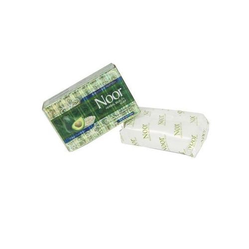 Noor Collection Herbal Beauty Cream + FREE Soap