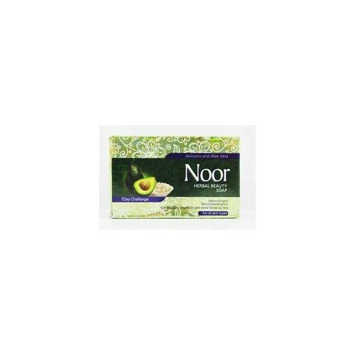 Noor Collection Herbal Beauty Cream + FREE Soap