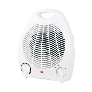 heavy duty Room Heater With A Fan With Automatic Temperature Control