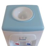 Ipcone Hot and Normal Standing Water Dispenser with Storage Cabinet
