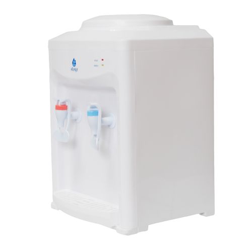 Nunix Hot And Normal Table Top Dispenser