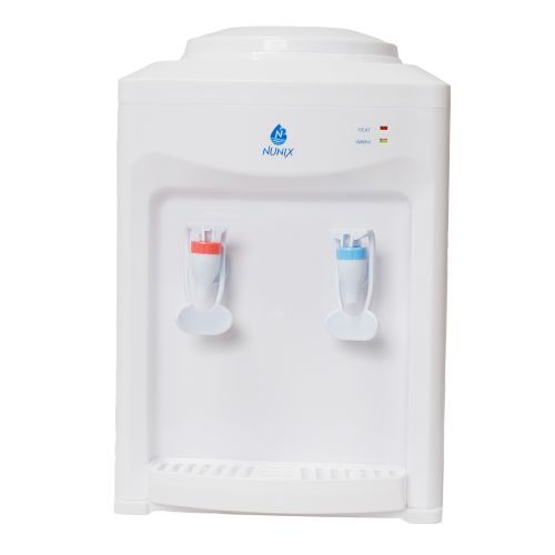 Nunix Hot And Normal Table Top Dispenser