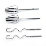 7 SPEED Electric Hand Mixer With Speed