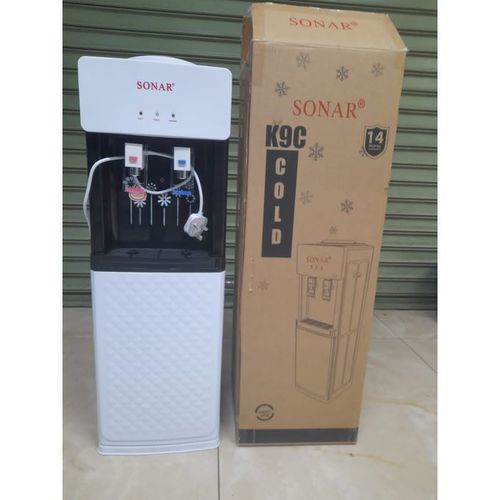 SHARE THIS PRODUCT


Sonar K9C Hot & Cold Water Dispenser
