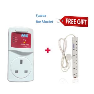 Amaze TV Guard With FREE Extension