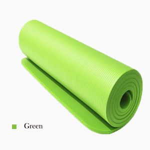 High Density 15 10mm Thick And Yoga Mat A1_1830-610-10mm