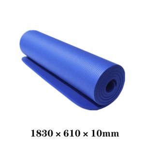 High Density 15 10mm Thick And Yoga Mat A1_1830-610-10mm