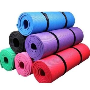 High Density 15 10mm Thick And Yoga Mat A1_1830-610-10mm