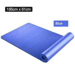 High Density 15 10mm Thick And Yoga Mat A1_1830-610-10mm