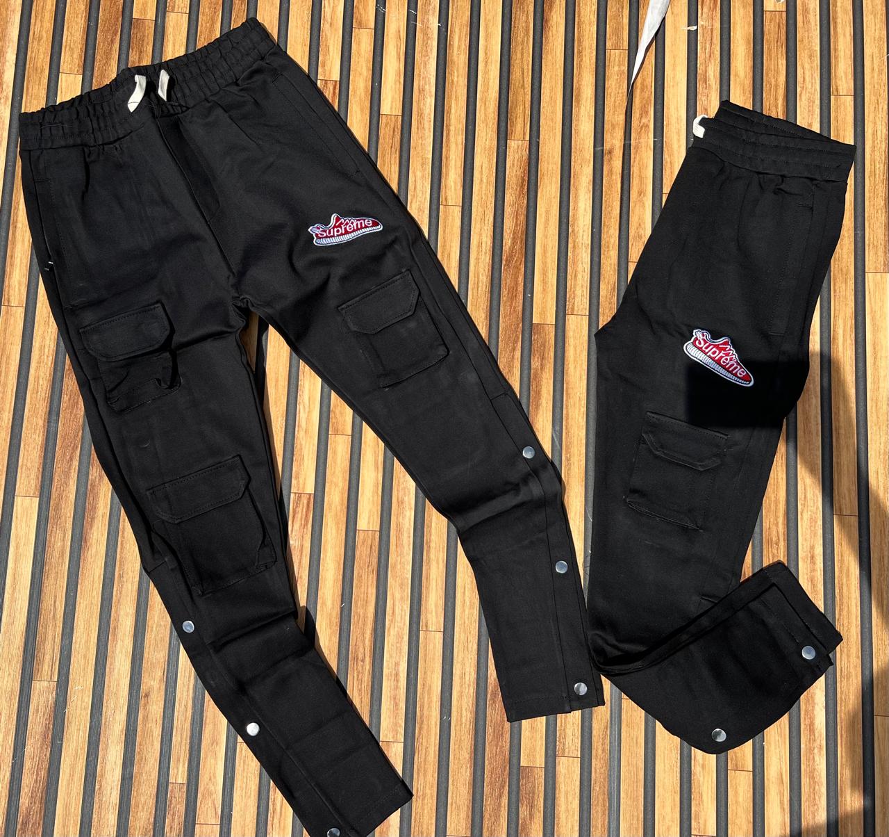 Timeless high quality multifuctional and fashionable Men's Long Pant Trousers, Joggers, Sports Pants, Casual Cotton Cargo Pants, and Gym Sweatpants