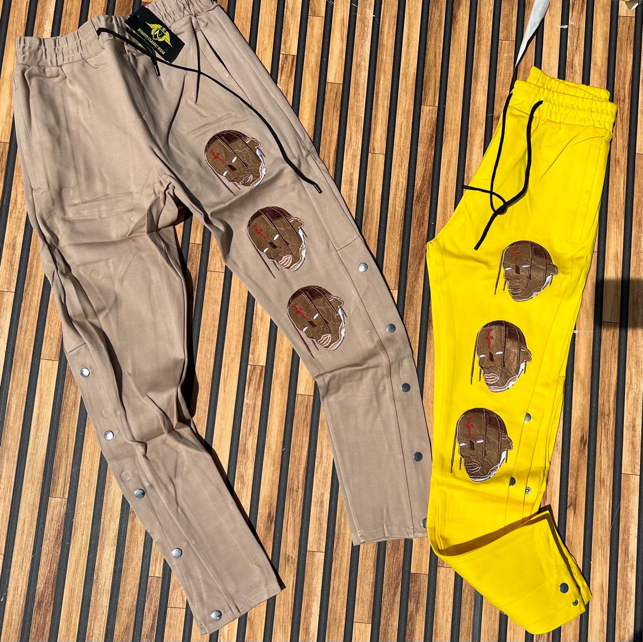 Timeless high quality multifuctional and fashionable Men's Long Pant Trousers, Joggers, Sports Pants, Casual Cotton Cargo Pants, and Gym Sweatpants