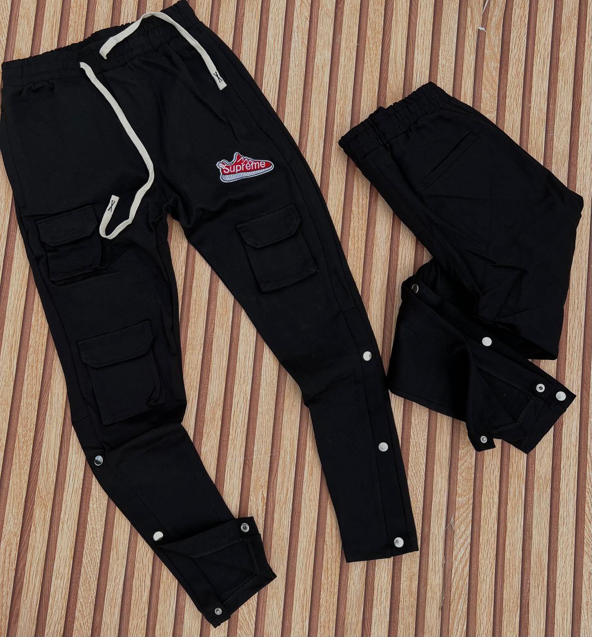 Vintage Elegant long-lasting Timeless high quality multifuctional hot fashionable Men's Long Pant Trousers, Joggers, Sports Pants, Casual Cotton Cargo Pants, and Gym Sweatpants