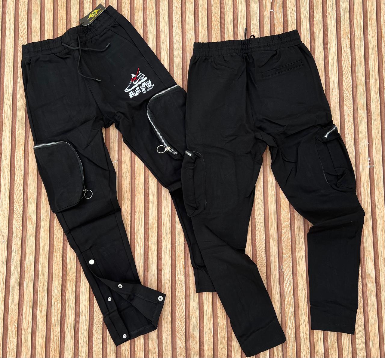 Vintage Elegant long-lasting Timeless high quality multifuctional hot fashionable Men's Long Pant Trousers, Joggers, Sports Pants, Casual Cotton Cargo Pants, and Gym Sweatpants