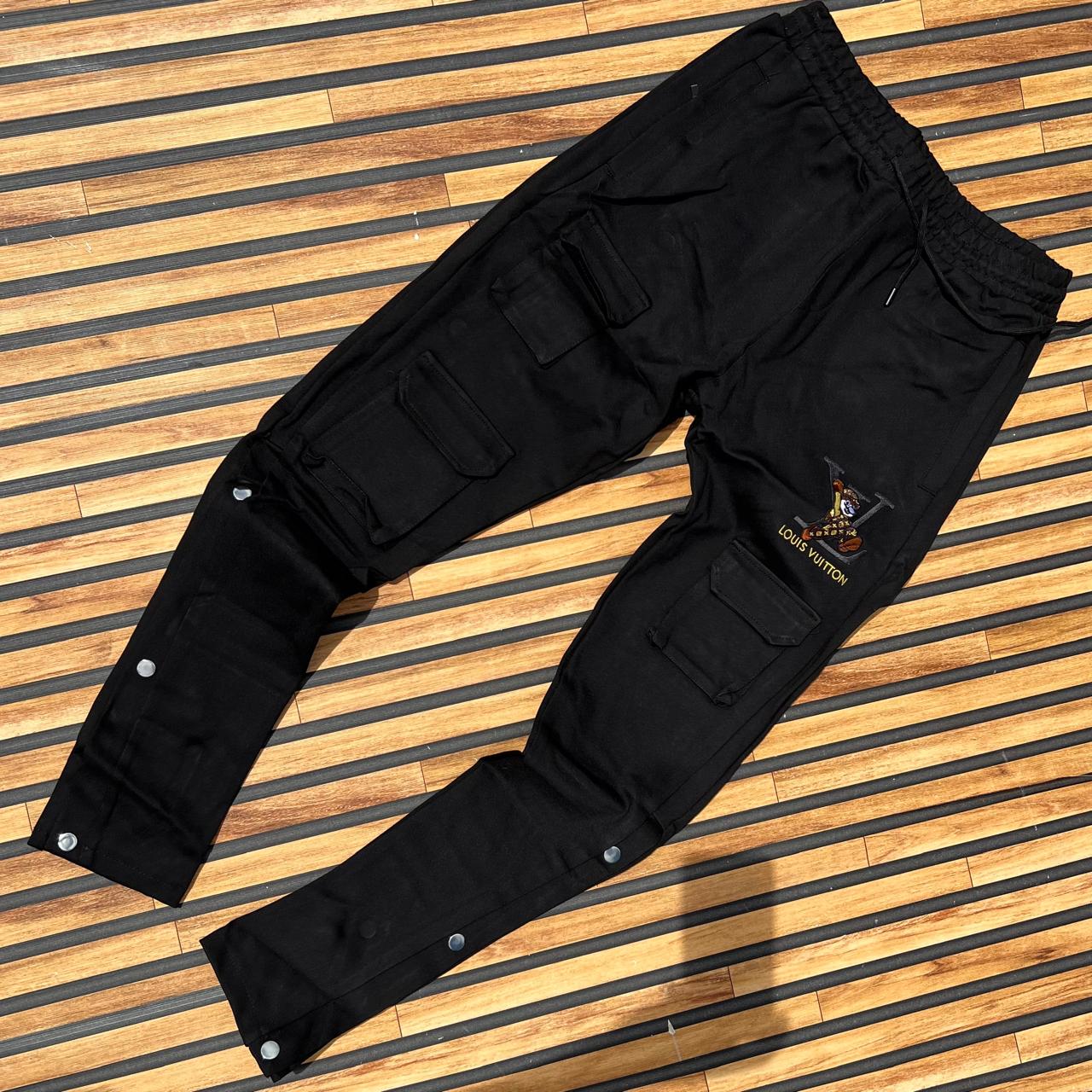 Vintage Elegant long-lasting Timeless high quality multifuctional hot fashionable Men's Long Pant Trousers, Joggers, Sports Pants, Casual Cotton Cargo Pants, and Gym Sweatpants