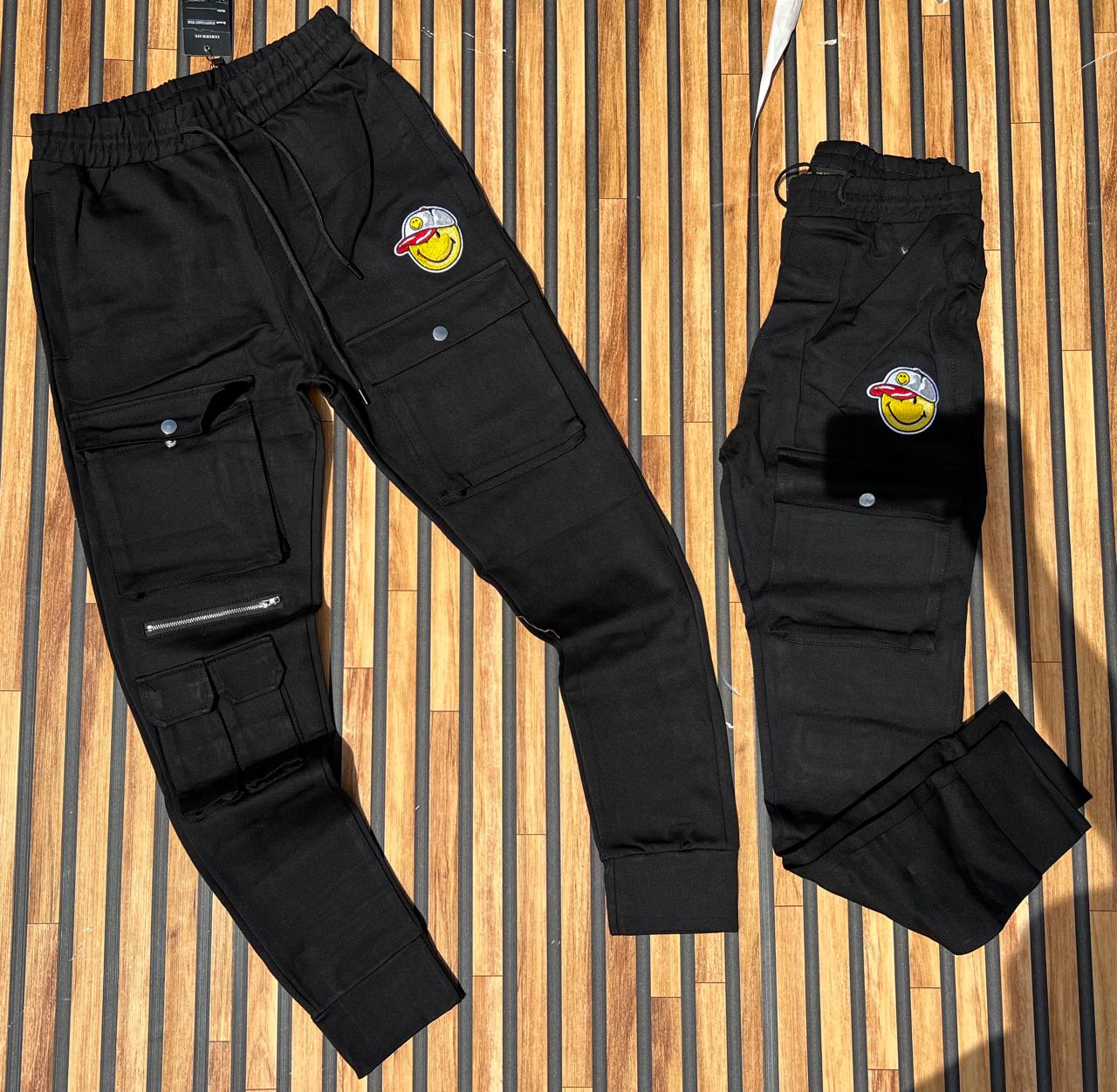 Vintage Elegant long-lasting Timeless high quality multifuctional hot fashionable Men's Long Pant Trousers, Joggers, Sports Pants, Casual Cotton Cargo Pants, and Gym Sweatpants