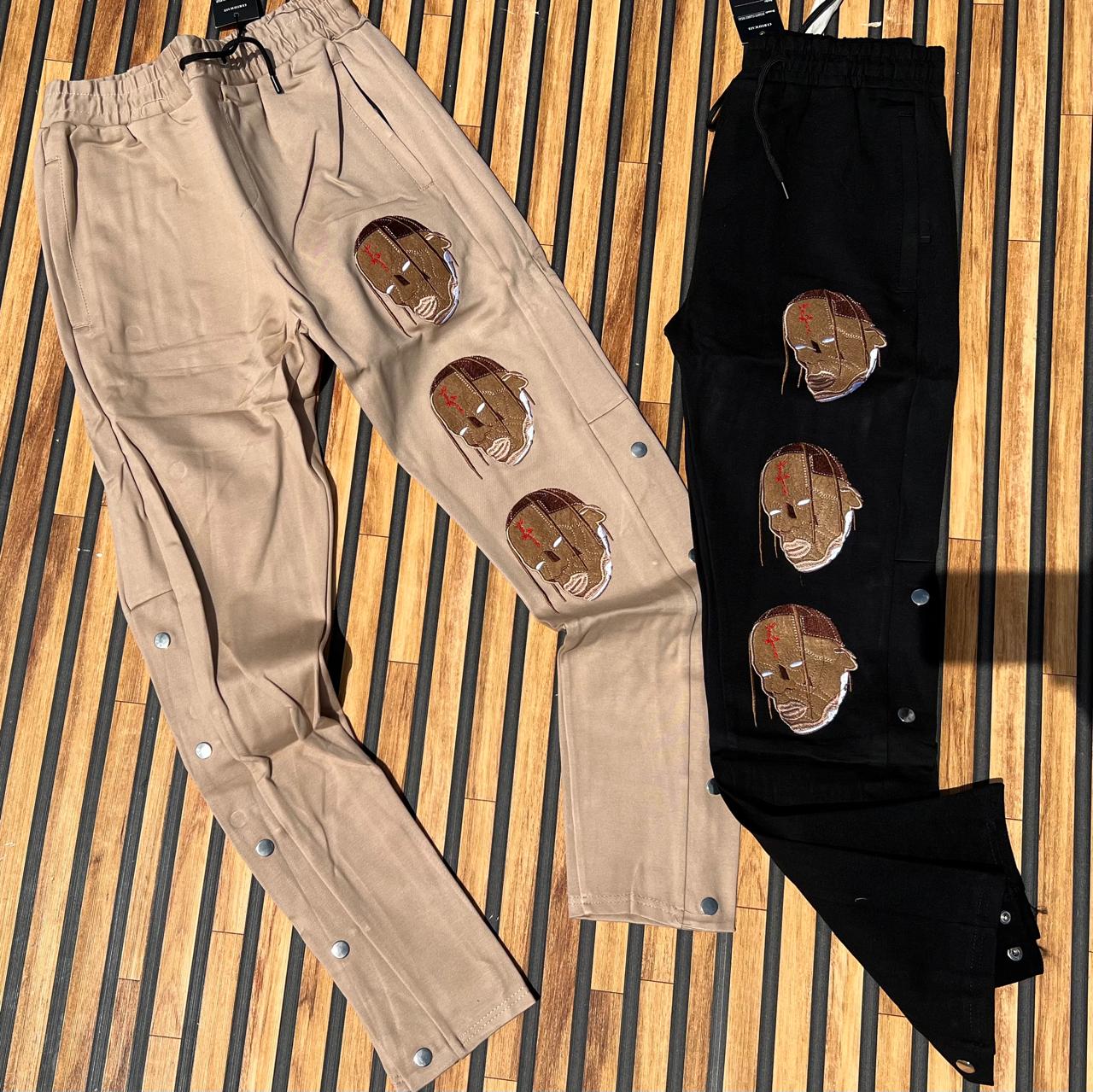 Vintage Elegant long-lasting Timeless high quality multifuctional hot fashionable Men's Long Pant Trousers, Joggers, Sports Pants, Casual Cotton Cargo Pants, and Gym Sweatpants