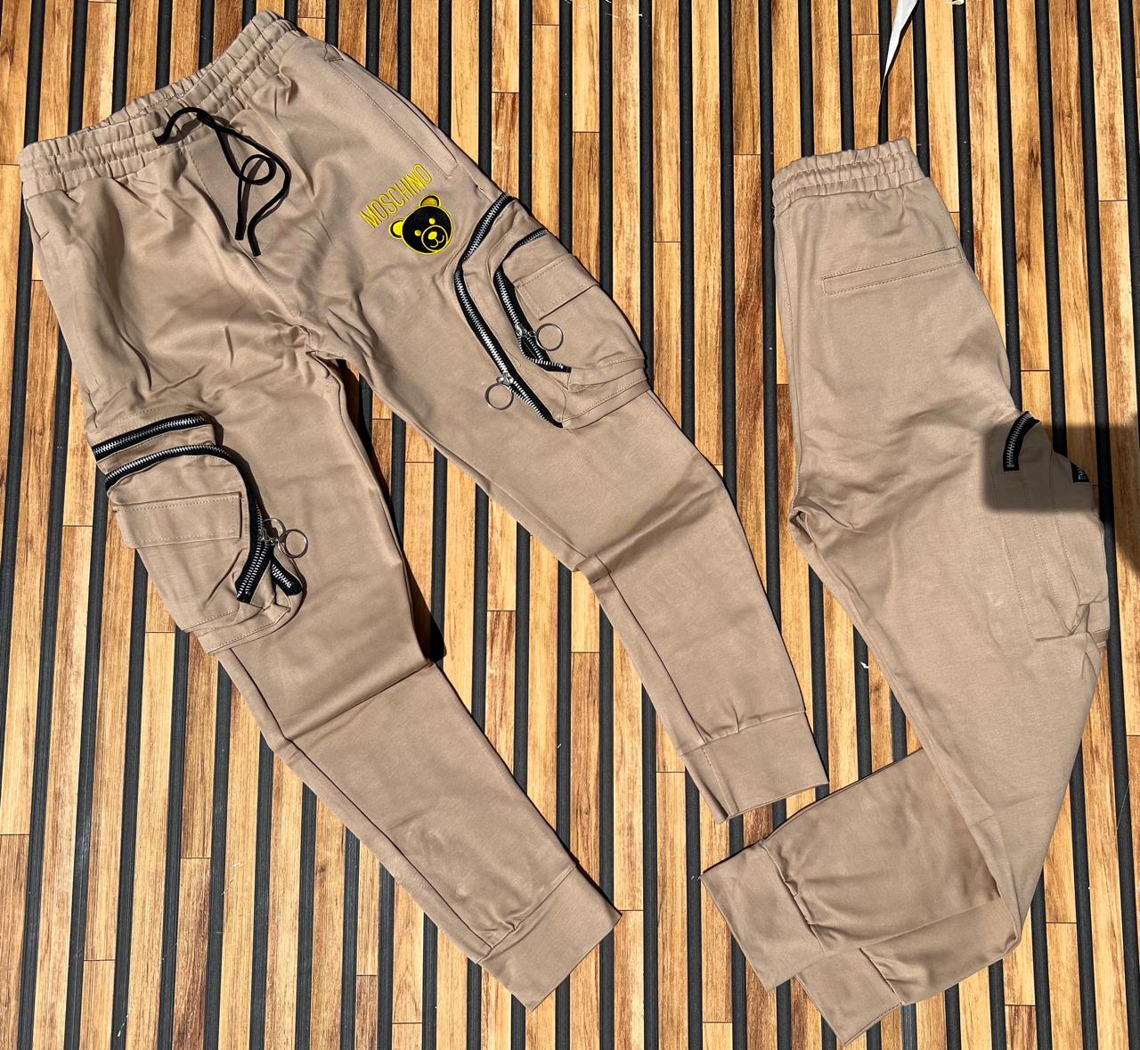 Vintage Elegant long-lasting Timeless high quality multifuctional hot fashionable Men's Long Pant Trousers, Joggers, Sports Pants, Casual Cotton Cargo Pants, and Gym Sweatpants