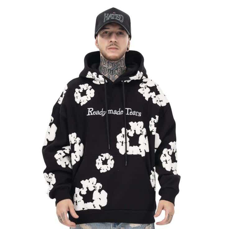 Men and women classic solid heavy cotton hoodies The Best Cotton Heavyweight Pullover Hoodie for Men Hoodies for Men Long sleeve casual hoodies, pullover soft sweatshirts with hoods