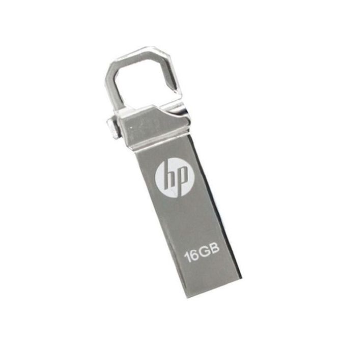 HP V250W //16GB Flash Disk Drive//C.E"