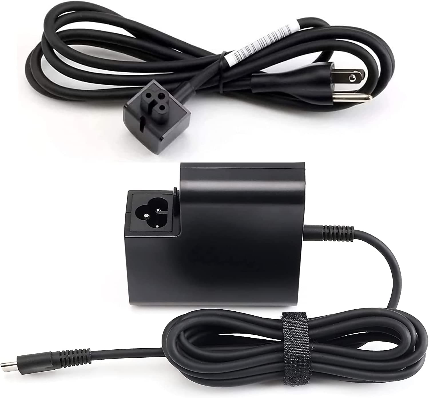 Original HP USB-C Type C square Power Adapter 65W
EX-UK
