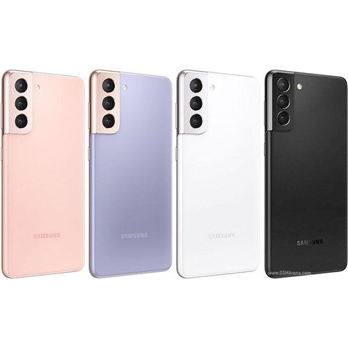 NEW SAMSUNG S21 5G 128GB DUAL SIM ESIM