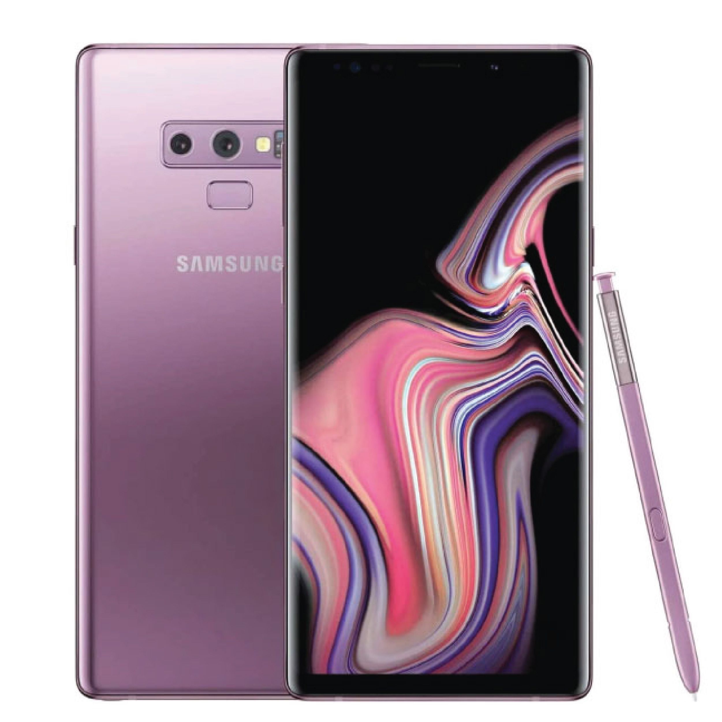 SAMSUNG NOTE 9 128GB