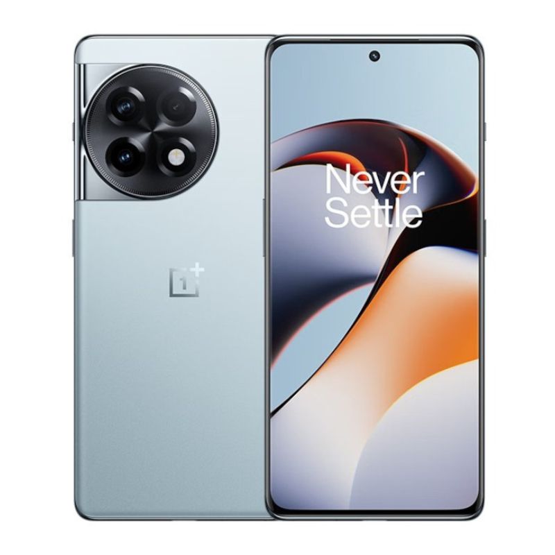 ONE PLUS 11R 16GB RAM,256GB DUAL SIM NEW SEALED